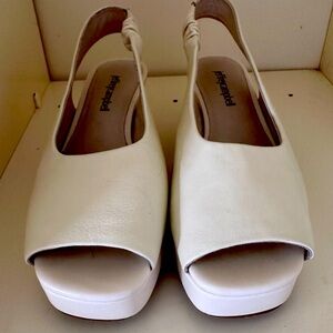 Jeremy Campbell Heels Are Calling You!